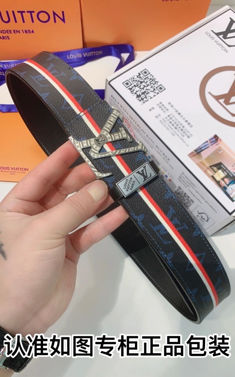 GoAnywhere Louis Vuitton Belts 299998