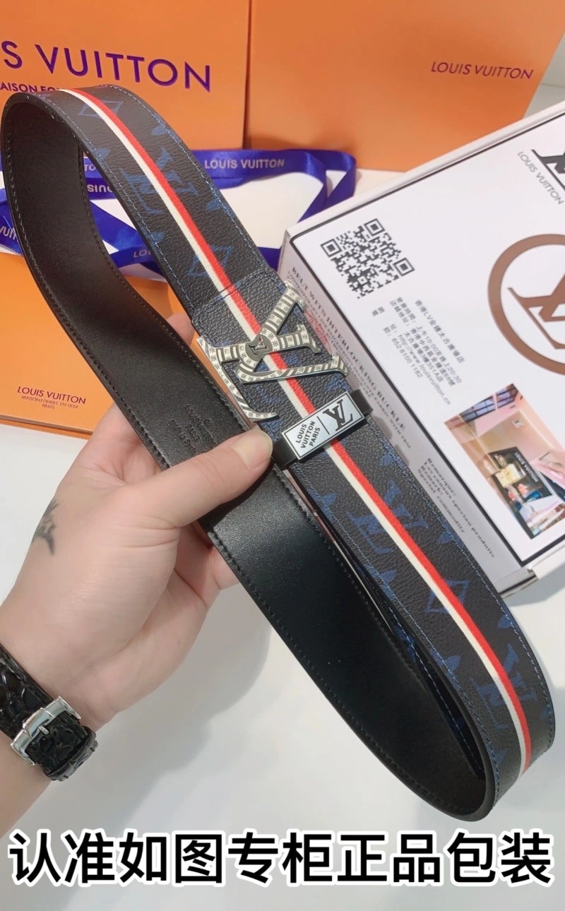 GoAnywhere Louis Vuitton Belts 299998