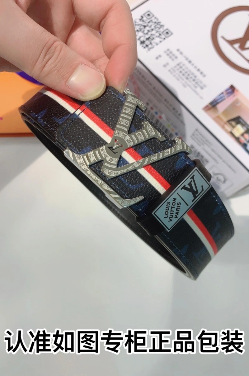GoAnywhere Louis Vuitton Belts 299998