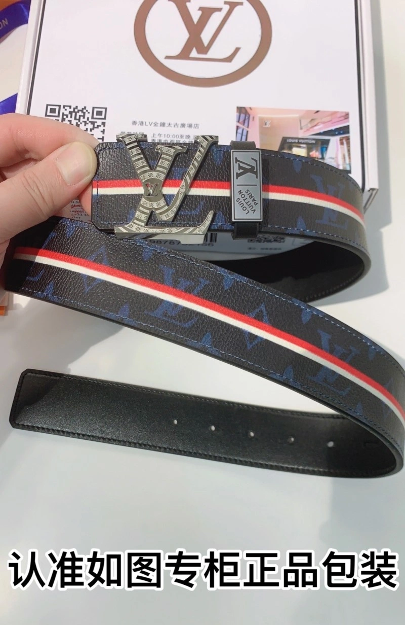 GoAnywhere Louis Vuitton Belts 299998