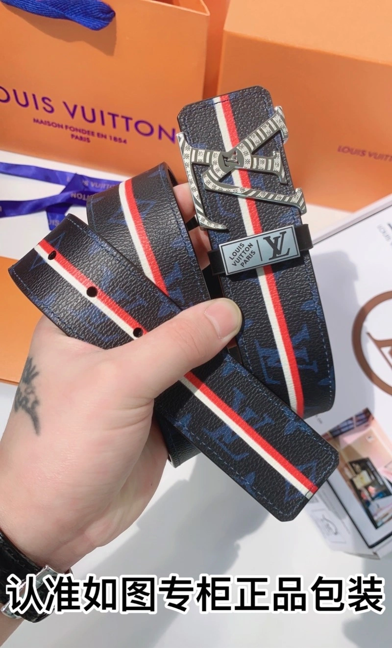 GoAnywhere Louis Vuitton Belts 299998