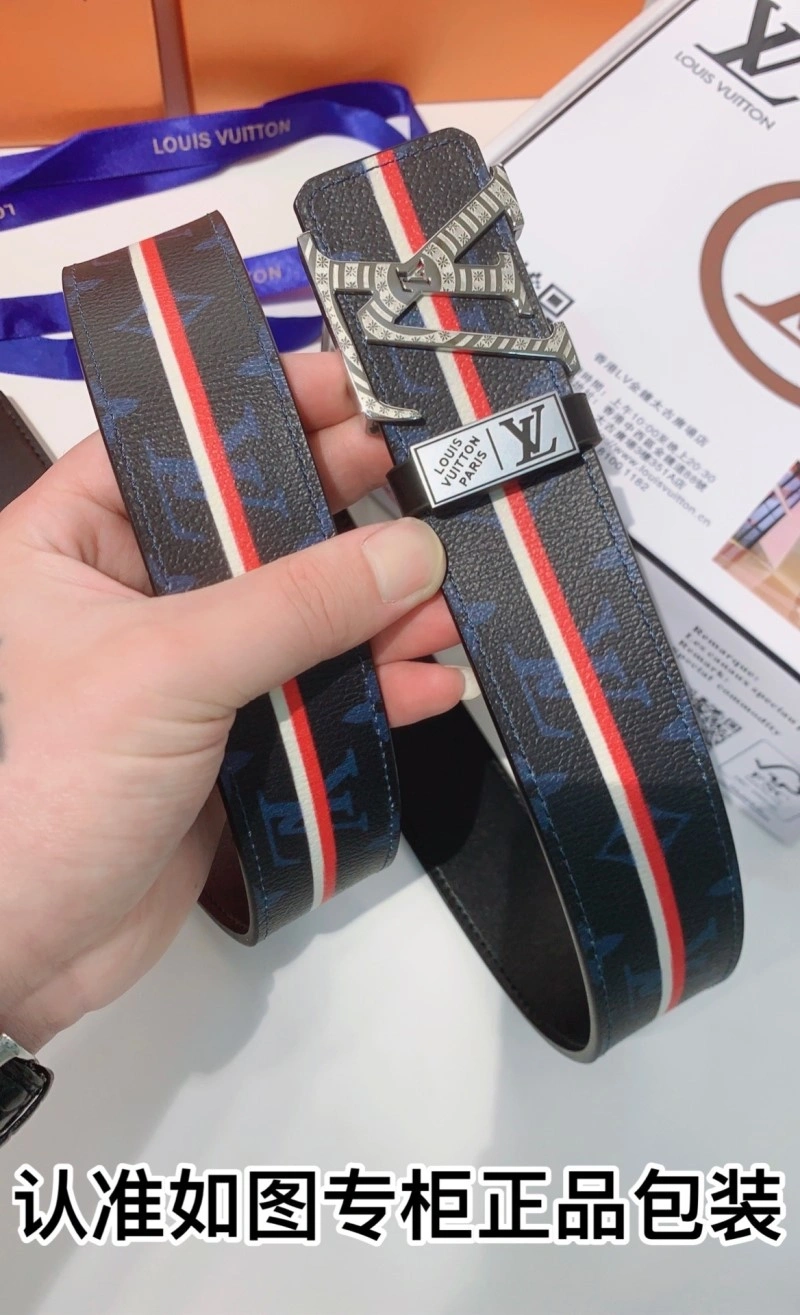 GoAnywhere Louis Vuitton Belts 299998