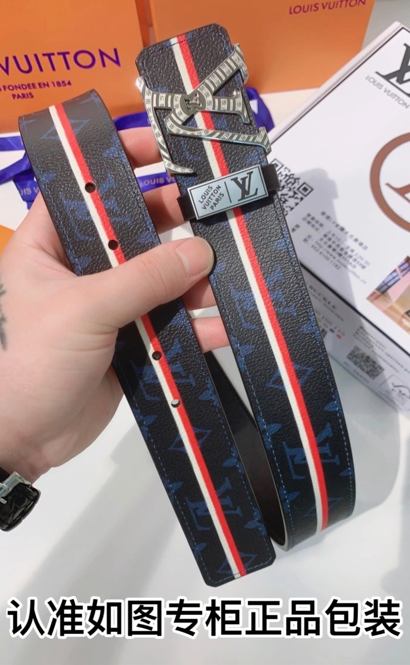 GoAnywhere Louis Vuitton Belts 299998