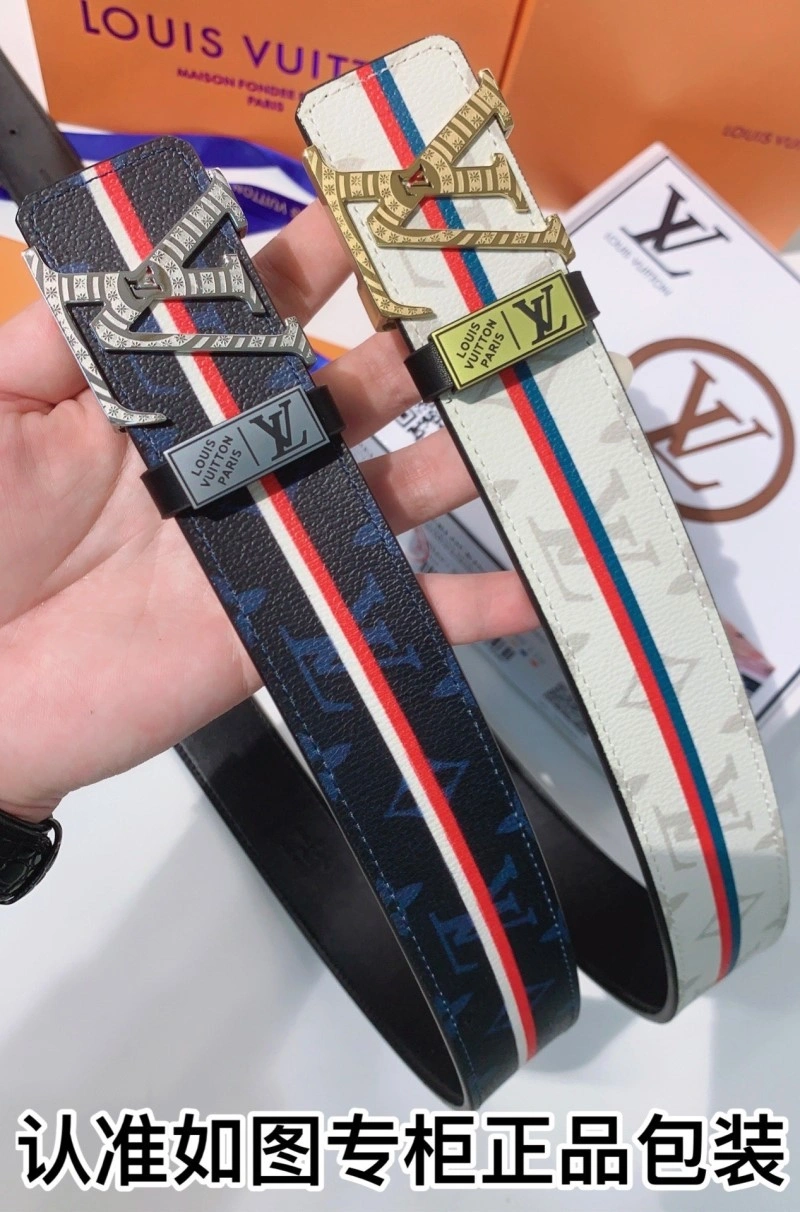 GoAnywhere Louis Vuitton Belts 299998