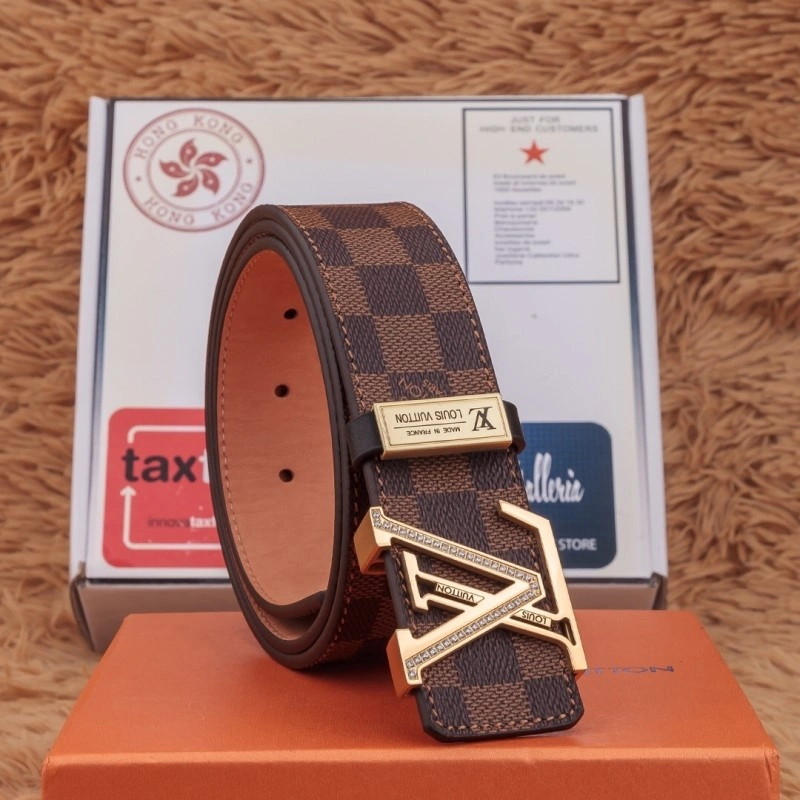 Popular Louis Vuitton Belts 299997