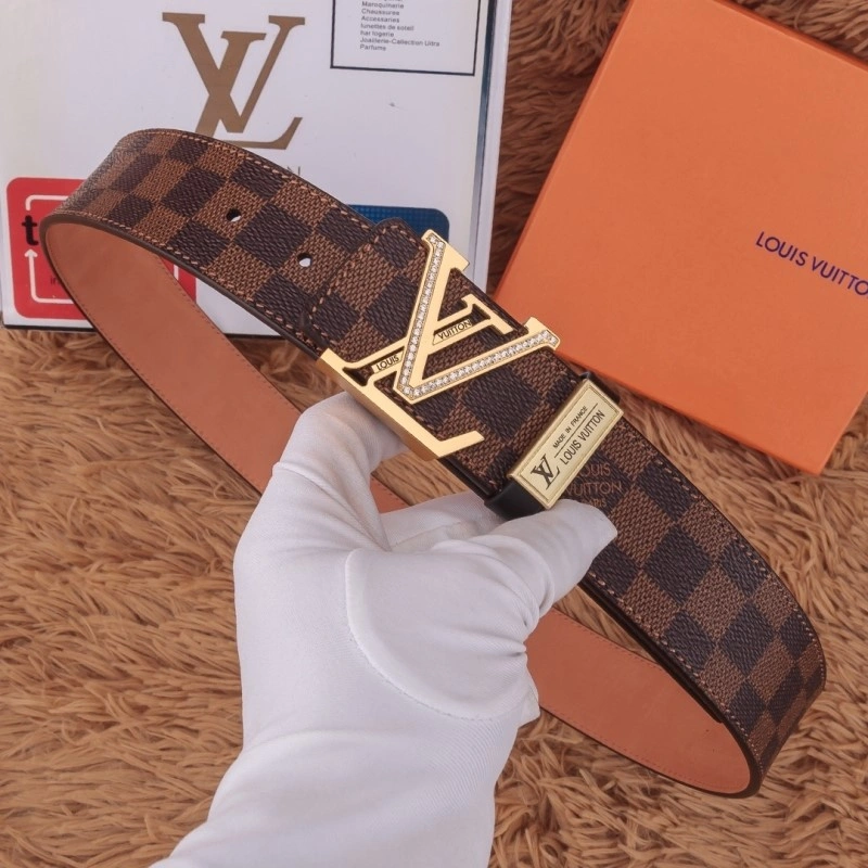 Popular Louis Vuitton Belts 299997
