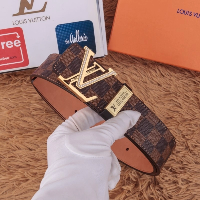 Popular Louis Vuitton Belts 299997