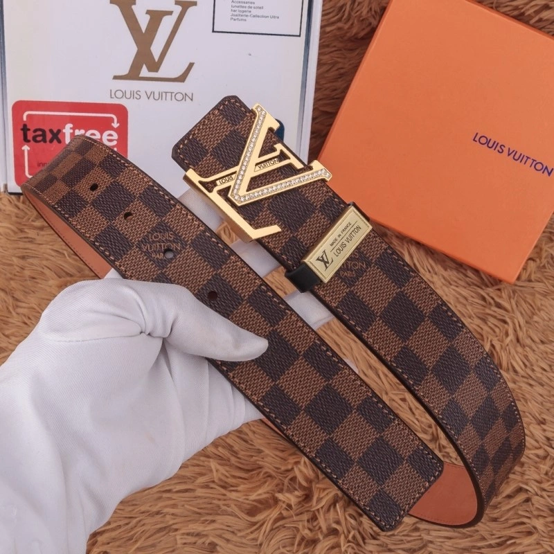 Popular Louis Vuitton Belts 299997
