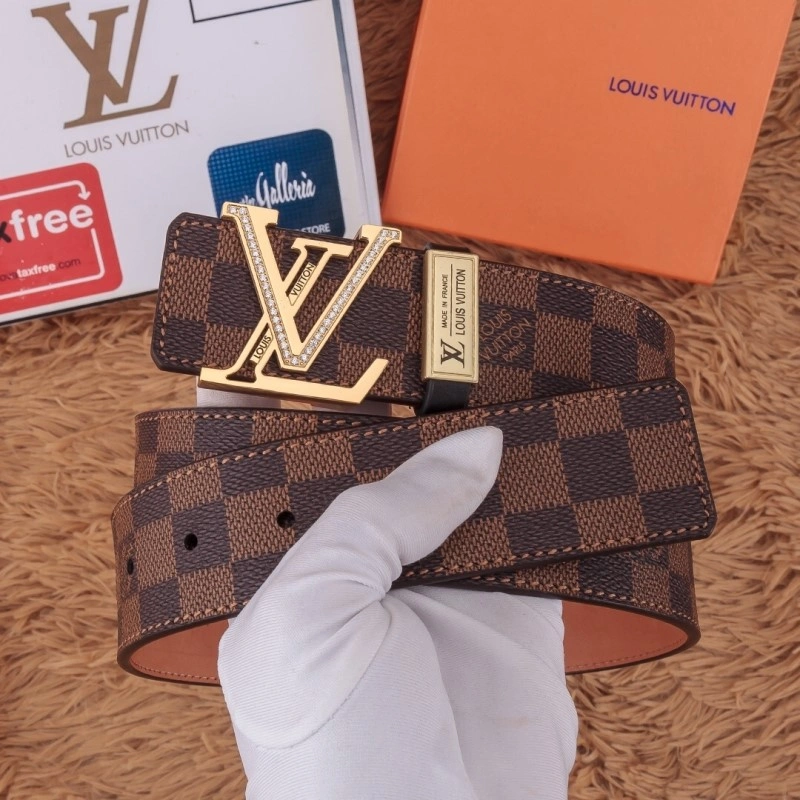 Popular Louis Vuitton Belts 299997