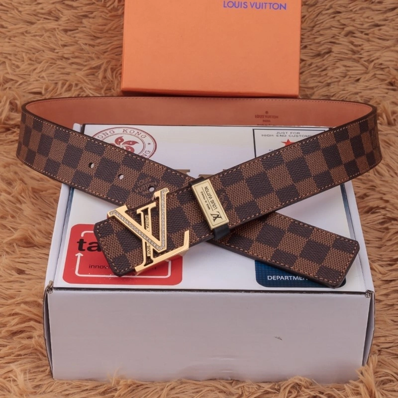 Popular Louis Vuitton Belts 299997