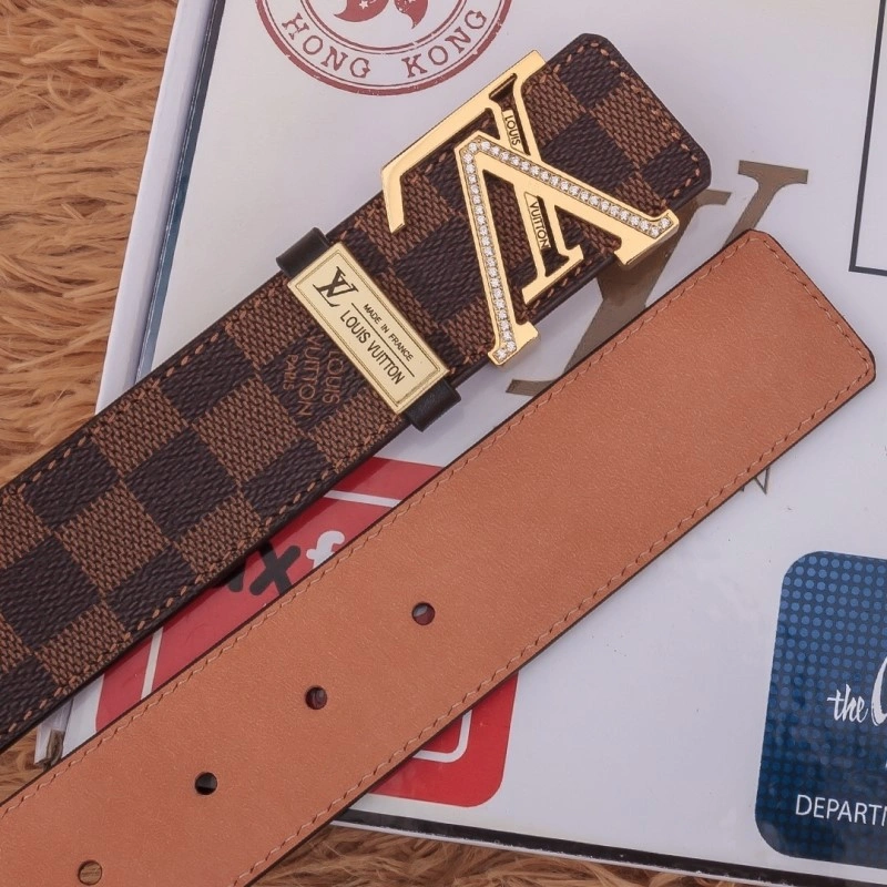 Popular Louis Vuitton Belts 299997
