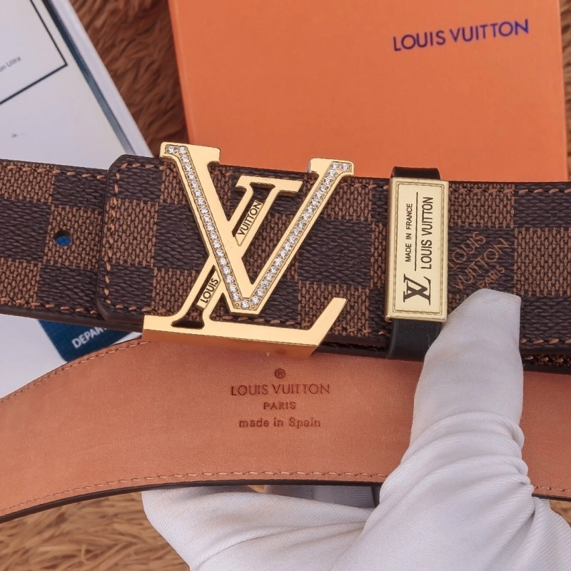 Popular Louis Vuitton Belts 299997