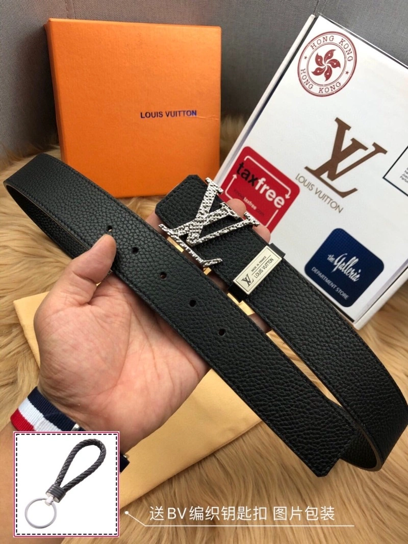 Louis Vuitton Belts Bold 299991