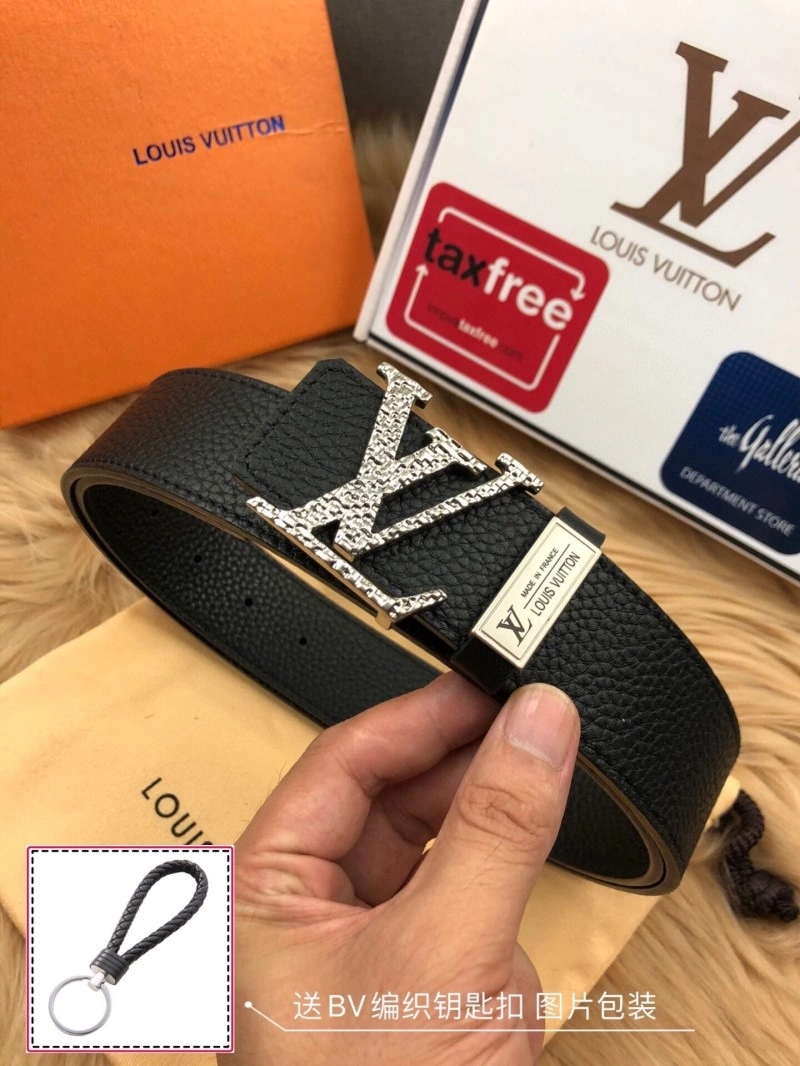 Louis Vuitton Belts Bold 299991