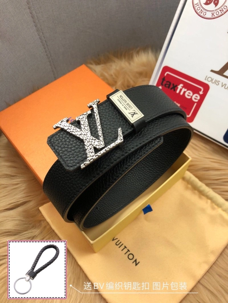 Louis Vuitton Belts Bold 299991