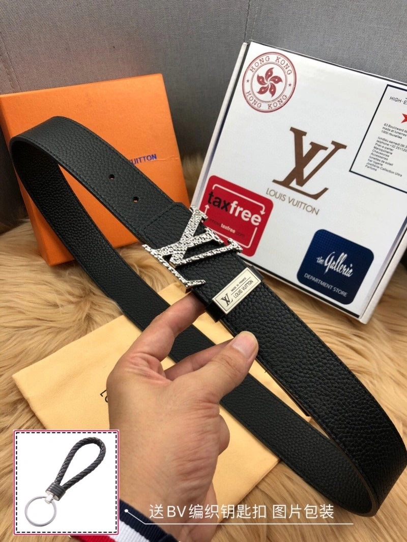 Louis Vuitton Belts Bold 299991
