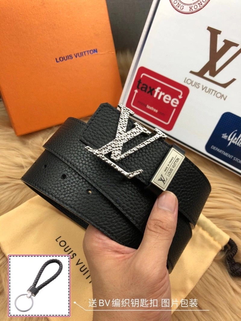 Louis Vuitton Belts Bold 299991