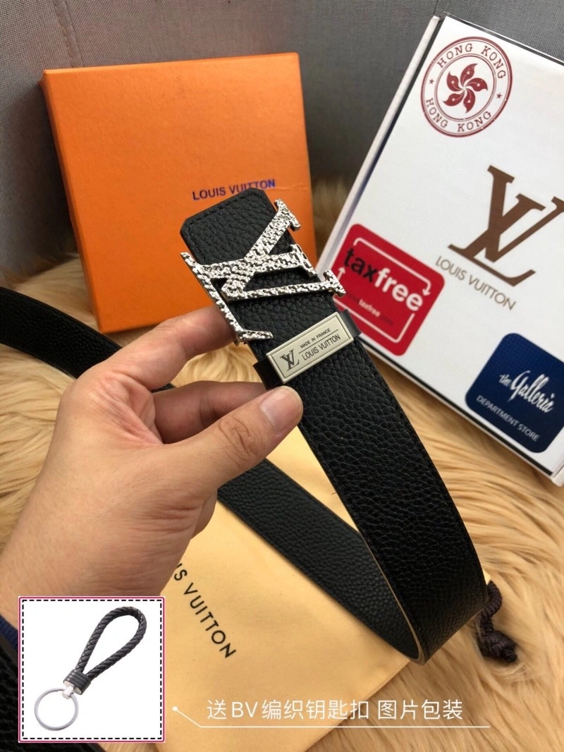 Louis Vuitton Belts Bold 299991