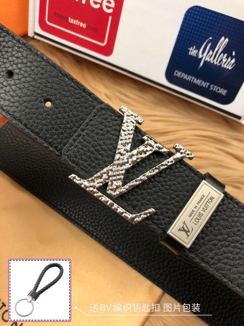 Louis Vuitton Belts Bold 299991