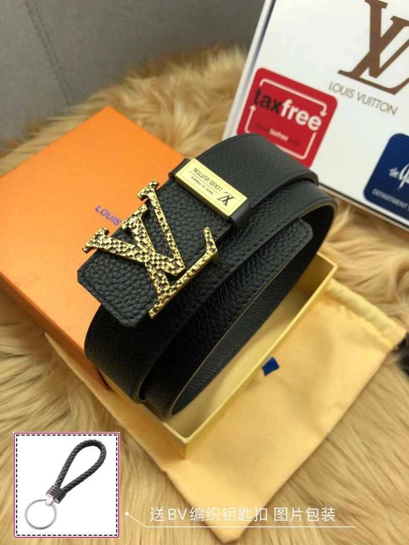 Upgraded Louis Vuitton Belts 299968