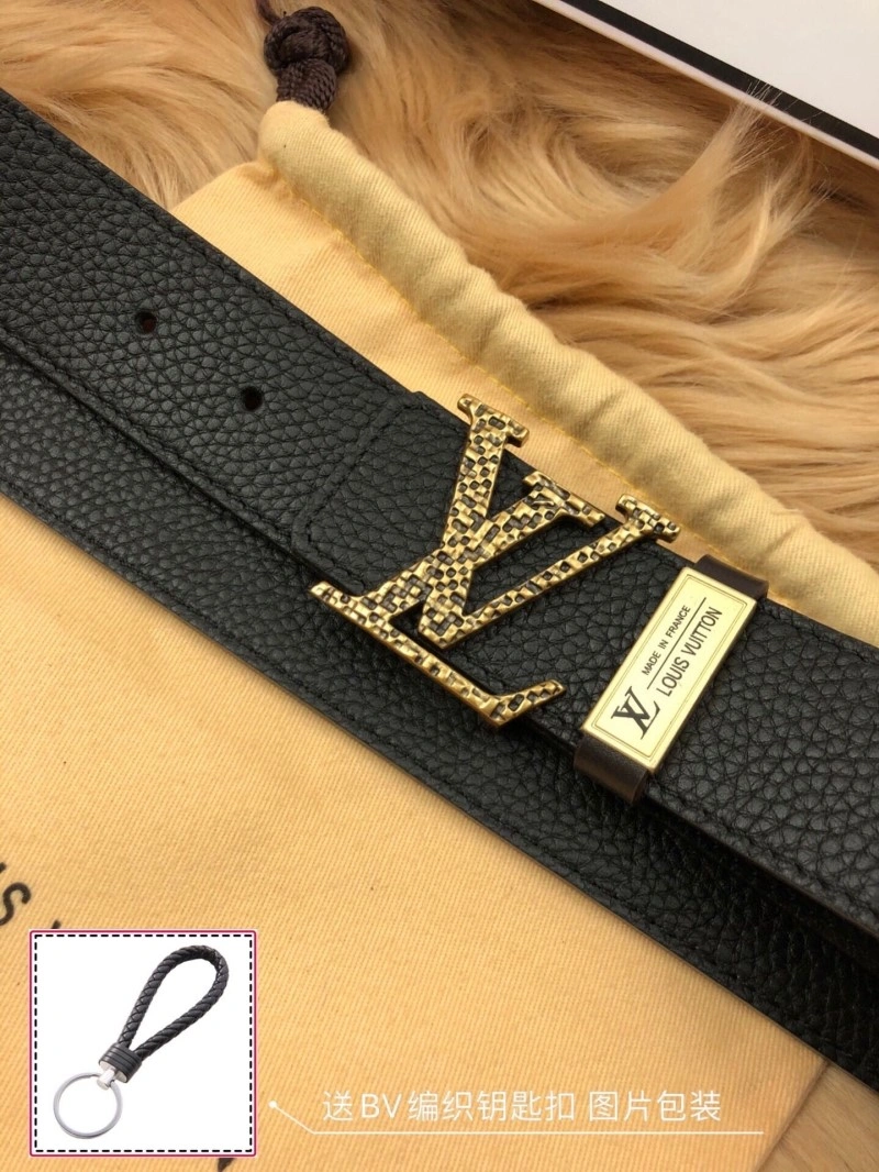 Upgraded Louis Vuitton Belts 299968
