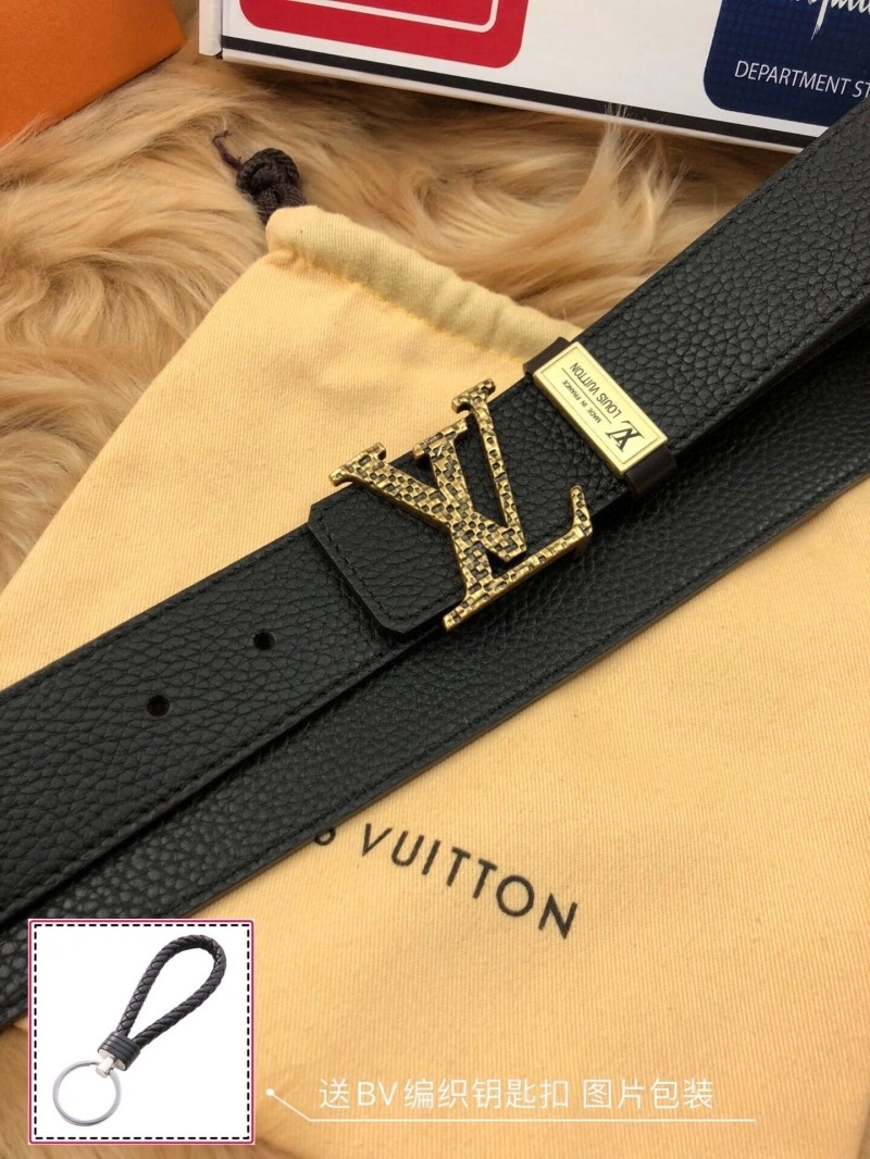 Upgraded Louis Vuitton Belts 299968