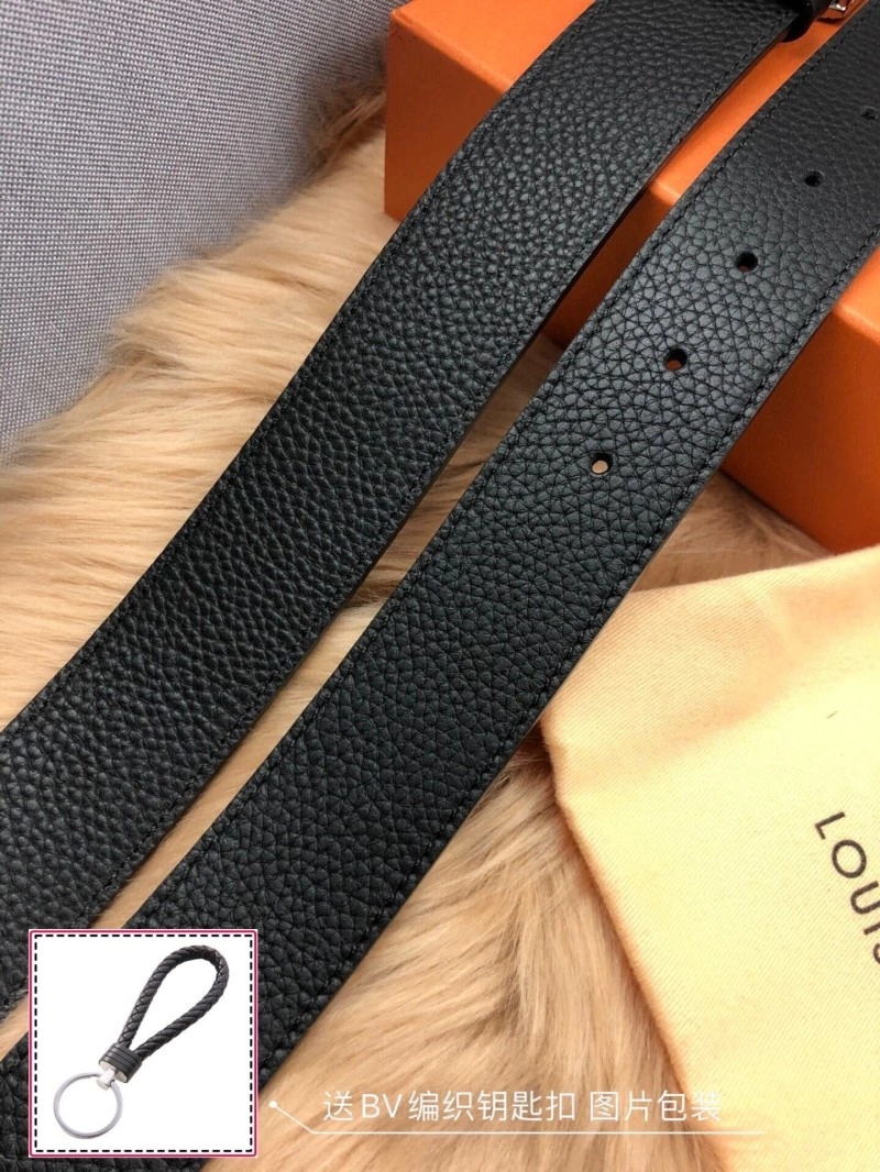 Upgraded Louis Vuitton Belts 299968