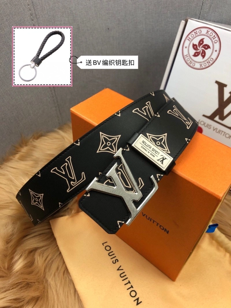 Louis Vuitton Belts Soft 299976
