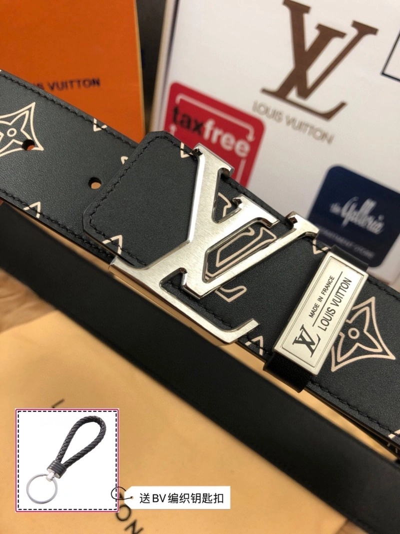 Louis Vuitton Belts Soft 299976