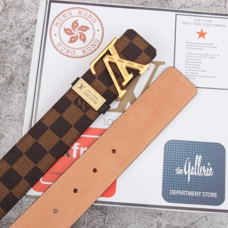 Louis Vuitton Belts ModernLook 299974