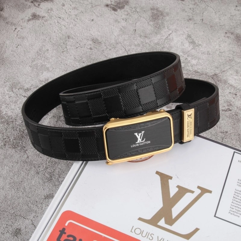 Louis Vuitton Belts Affordable 299994