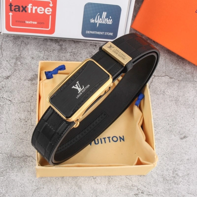 Louis Vuitton Belts Affordable 299994