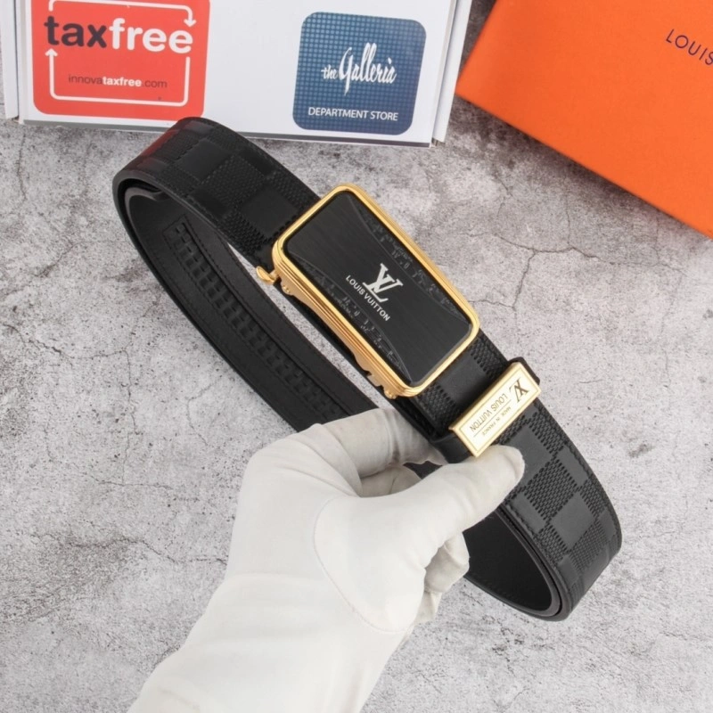 Louis Vuitton Belts Affordable 299994