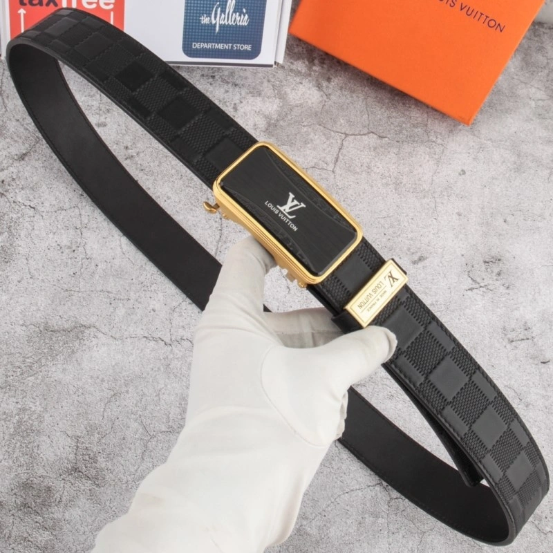 Louis Vuitton Belts Affordable 299994