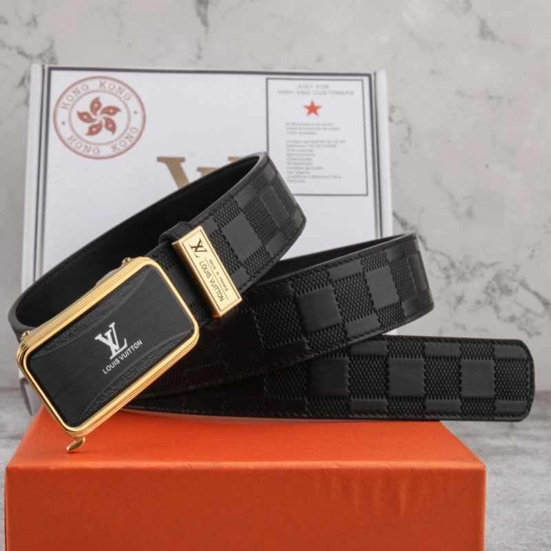 Louis Vuitton Belts Affordable 299994