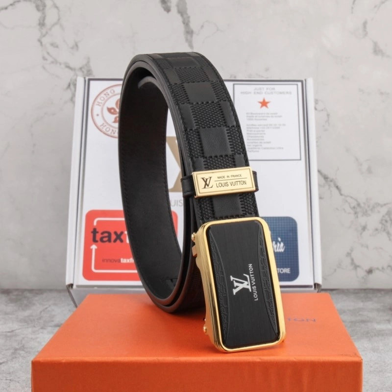 Louis Vuitton Belts Affordable 299994