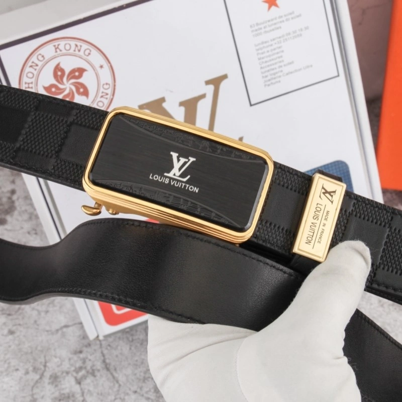 Louis Vuitton Belts Affordable 299994
