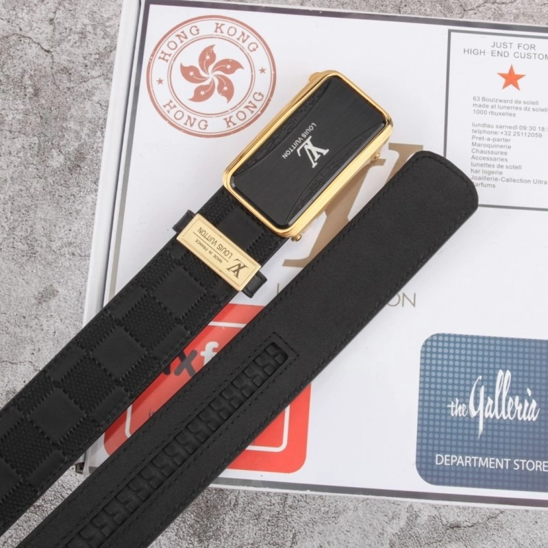 Louis Vuitton Belts Affordable 299994