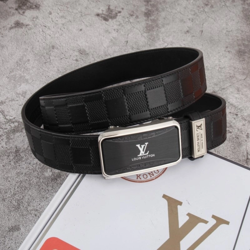Youthful Louis Vuitton Belts 299995