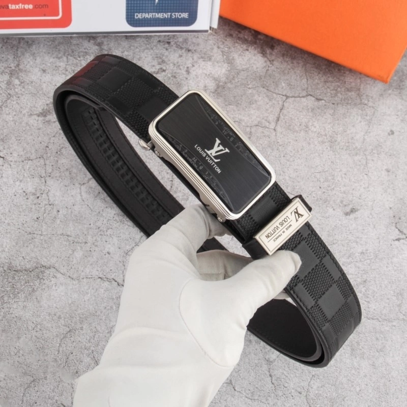 Youthful Louis Vuitton Belts 299995