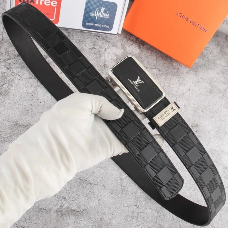 Youthful Louis Vuitton Belts 299995