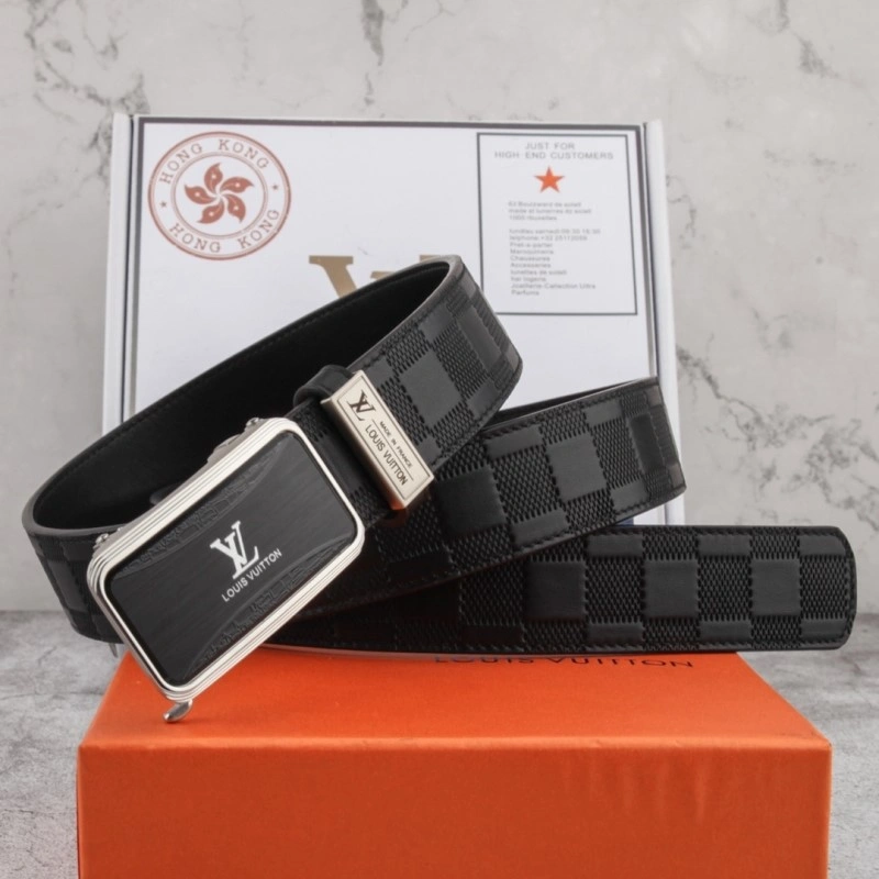 Youthful Louis Vuitton Belts 299995