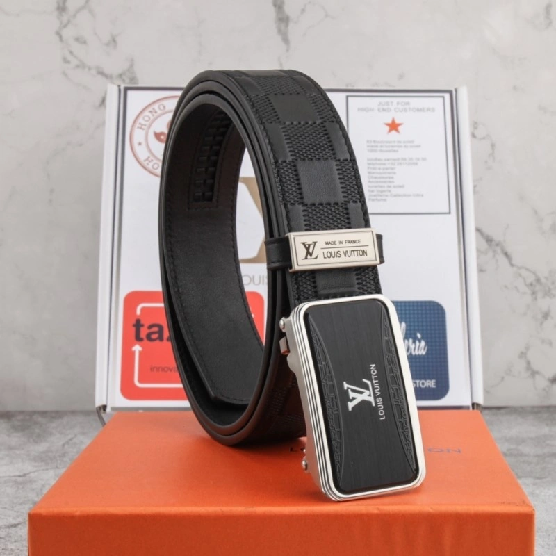 Youthful Louis Vuitton Belts 299995