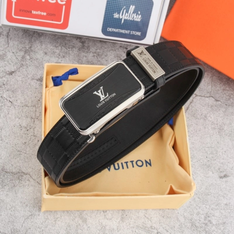 Youthful Louis Vuitton Belts 299995