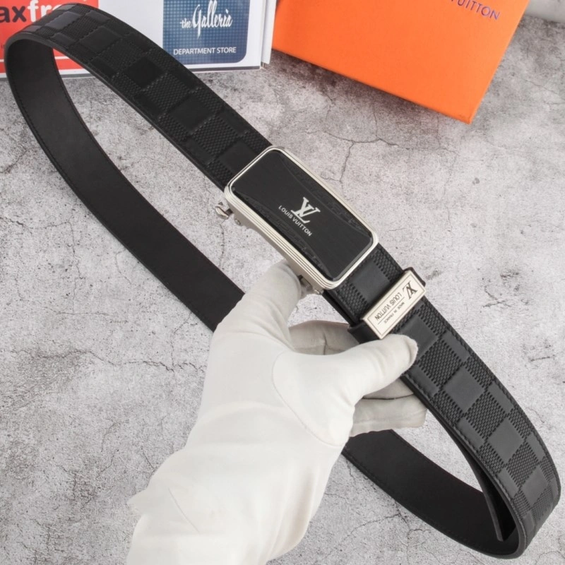 Youthful Louis Vuitton Belts 299995
