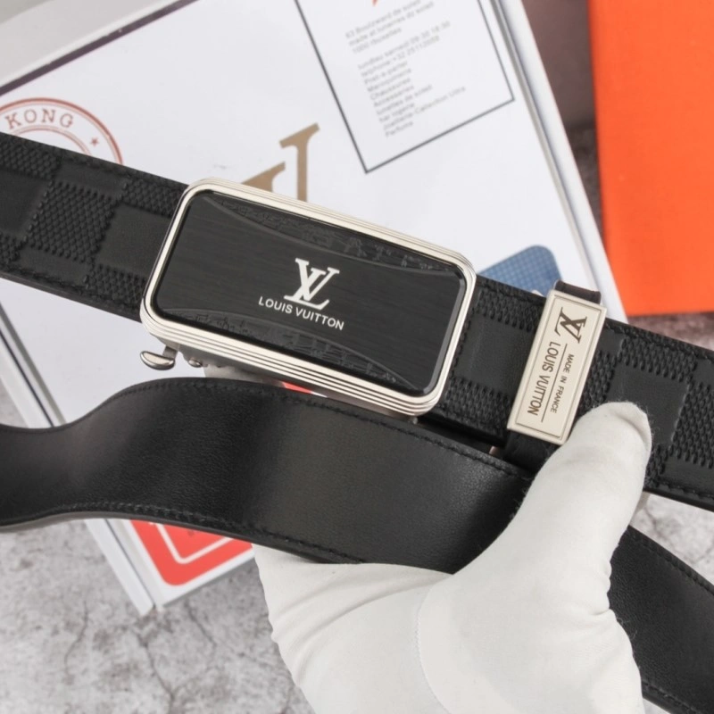 Youthful Louis Vuitton Belts 299995