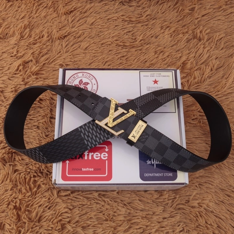 Louis Vuitton Belts MoistureWicking 299989
