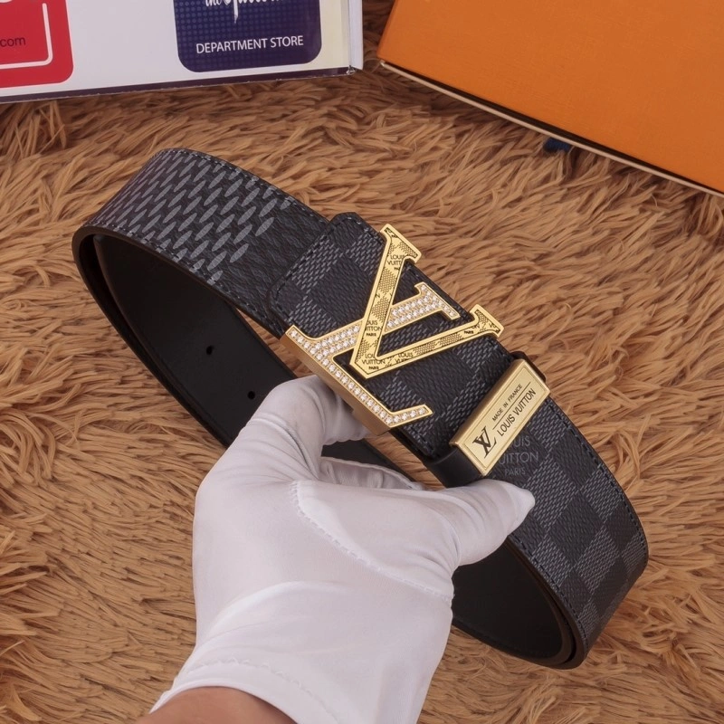 Louis Vuitton Belts MoistureWicking 299989