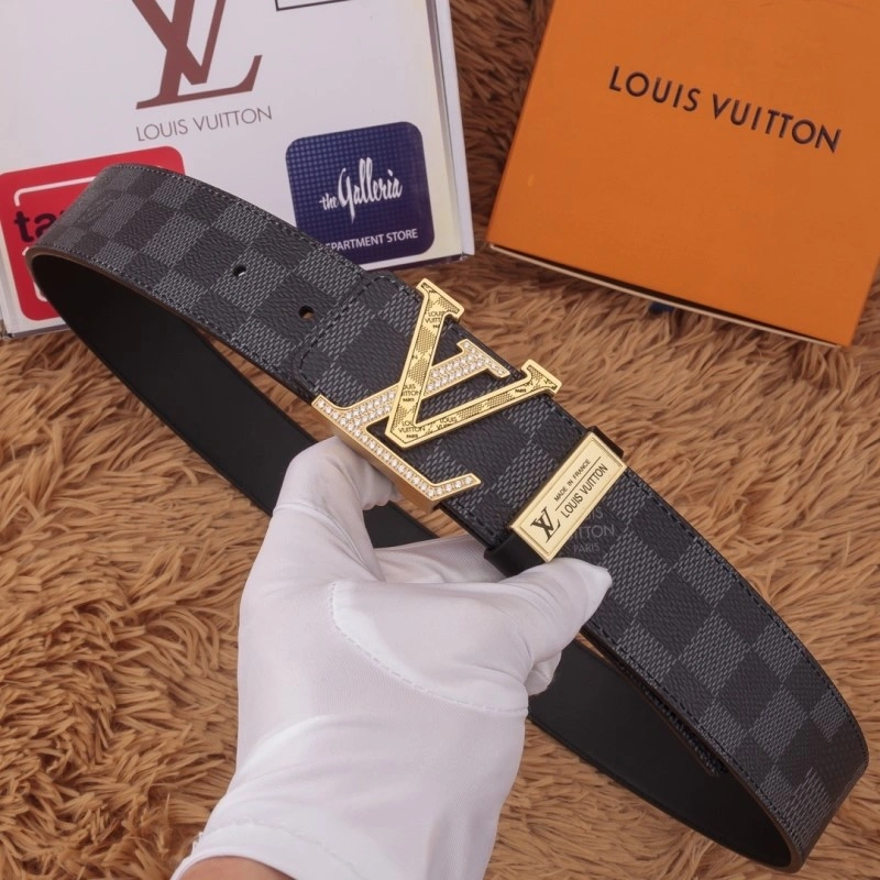 Louis Vuitton Belts MoistureWicking 299989