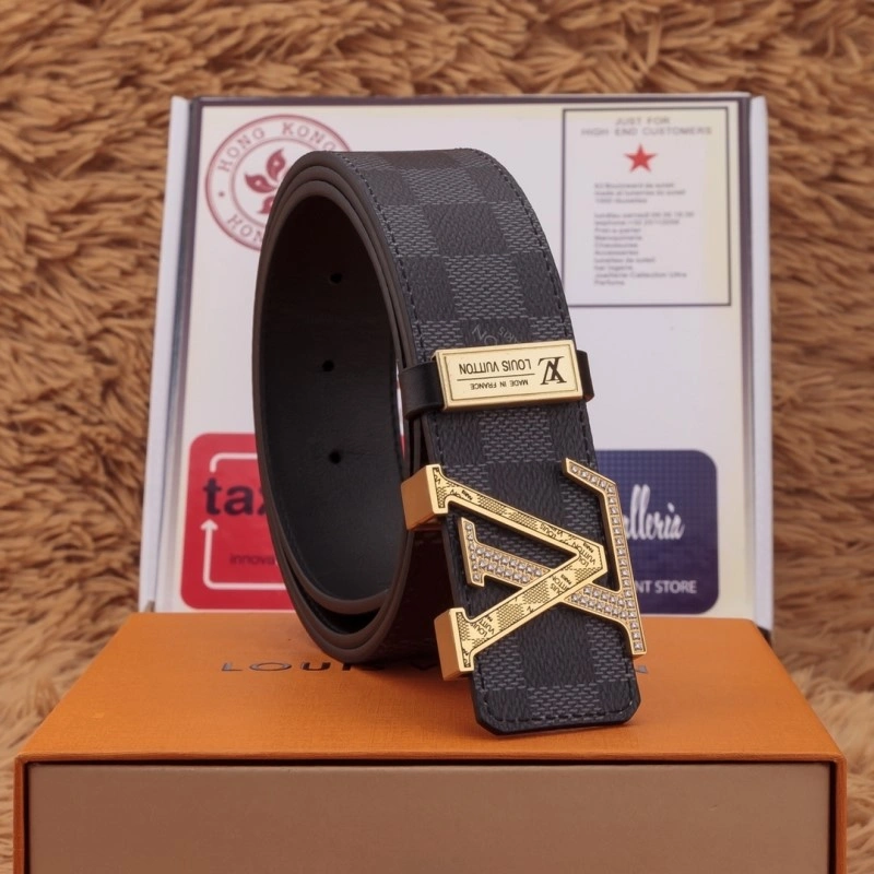 Louis Vuitton Belts MoistureWicking 299989
